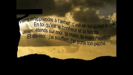 viens m'apprendre à t'aimer