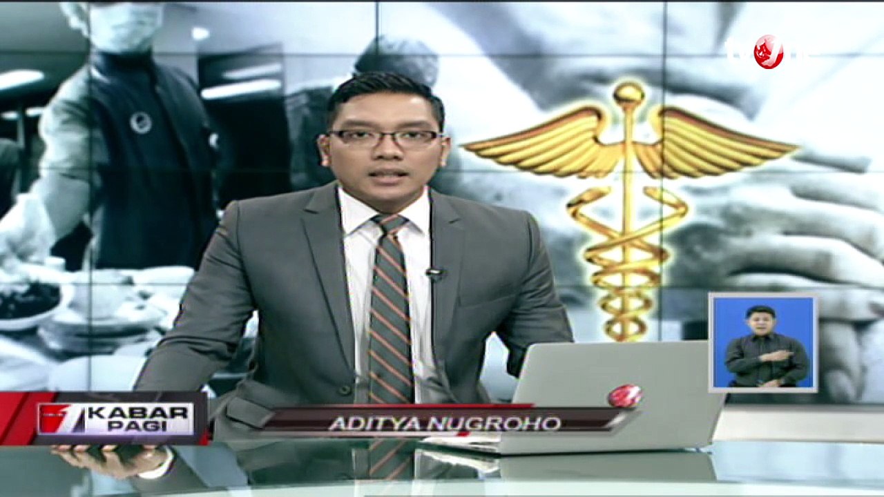 Kasus Bayi Debora, Dinkes Jatuhkan Sanksi RS Mitra Keluarga Kalideres