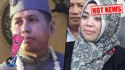 Hot News! Memanas, Khairil Anwar Bongkar Kebohongan Muzdalifah - Cumicam 26 September 2017