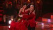 Nikki Bella and Artem Chigvintsev Perform To 'So What'