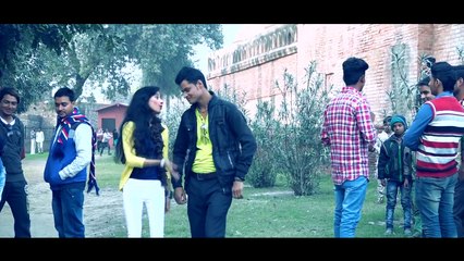 Chokha Rang !!  New Haranwi Song 2017 !! Present By Always Hitts Entertainment