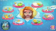 Fun Baby Care - Learn Colors Kids Games, Bath Dress up Feed Doctor | Baby Twins Care Games For Kids