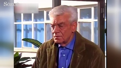 Yıllar önce dizide oynuyordu, şimdi bakanlık koltuğunda oturuyor!