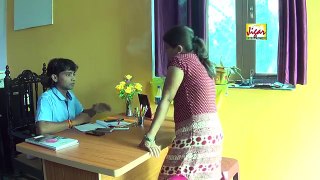 मेरी मस्त जवानी पूरा खोलकर लूट लो !! Dehati India Full Comedy Funny Video 2017