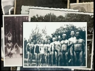 Extrait de Comme un juif en France, d'Yves Jeuland,