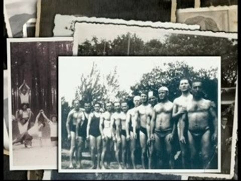 Extrait de Comme un juif en France, d'Yves Jeuland,