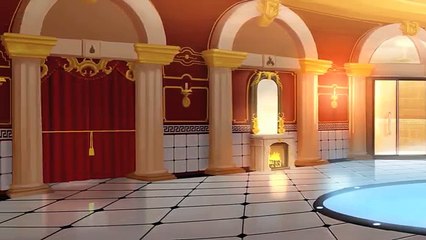 CGI **Award-Winning** Animated Short Film: Dip N Dance by Hugo Cierzniak