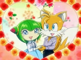 Sonic X Funnies + Deleted Scenes