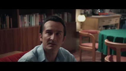 Taksim Hold'em" Tokyo Film Festivali'nde Yarışacak