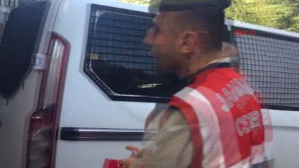 Zonguldak Fetö'den Yargılanan Eski Emniyet Müdürünün Tahliyesine İtiraz Reddedildi