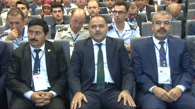 Btk'da Siber Güvenlik Ekosisteminin Geliştirilmesi ve Kümelenme: Kamu Kurumları Çalıştayı ...