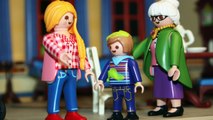 Playmobil Film deutsch - BADEN MIT TINTI - PlaymoGeschichten - Kinderserie