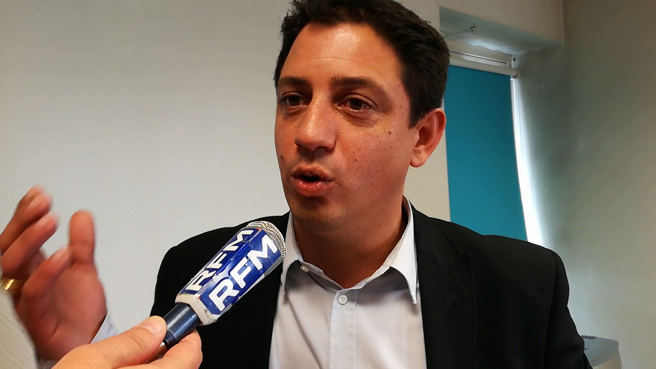 Lot-et-Garonne : Guillaume Lepers fait sa rentrée politique