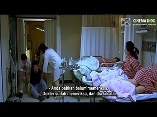 FILM Korea Romantis All For Love (사랑을위한 모든 것) Part #4 Subtitle Indonesia