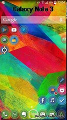 Come cambiare lo stile del carattere (font) su Android per i Social Network