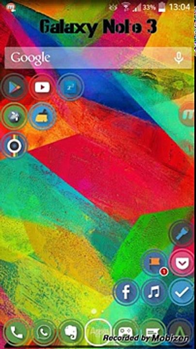 Come cambiare lo stile del carattere (font) su Android per i Social Network