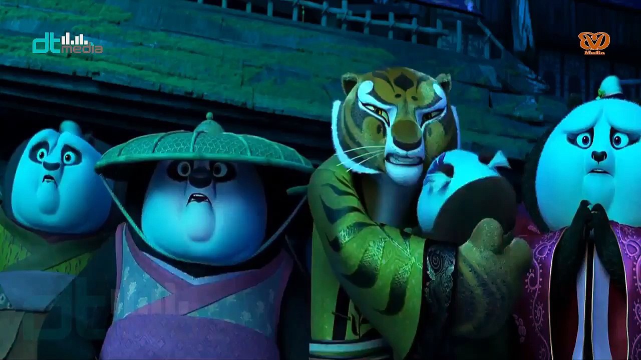 Nhạc Phim Remix - Kung Fu Panda - Nhạc Phim Lồng Nhạc Trẻ Remix Phim Hành Động Võ Thuật Hay