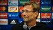 Confusion, interruptions and Coutinho who? Klopp's Russian nightmare