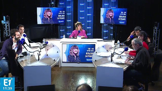 Mathieu Madénian : l’authentique enfant de Marie