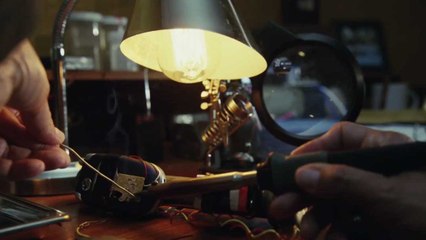 Jack Ryan - Segundo teaser tráiler