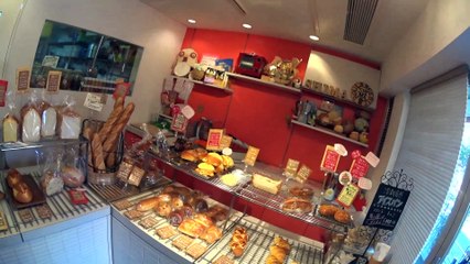 てくてくTV　街の声は街で聞け！！Vol.42 高橋マコト　やすかずん　編 　In三軒茶屋Shimaパン　前半