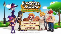 How to Unlock Gorgan The Underworld King : Harvest Moon Seed of Memories