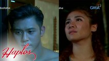 Haplos: Pagkalumbay ni Angela kay Gerald | Episode 57