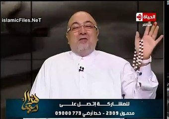 محاضرات اسلامية هذا ديننا الحلقة 15