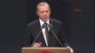 Erdoğan Akademik Yılı Açılış Töreninde Konuştu 5