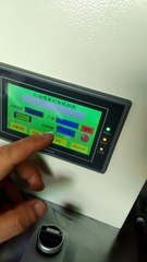 Folding Labeling Machine