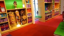 American Girl Store Visit || Annies First American Girl Doll