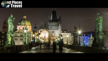 Prague | Best Places for Travel