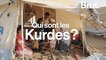 C'est qui le peuple kurde ?