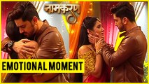 Neil and Avni Finally Back Together | Romantic Moment | Naamkaran