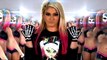 WWE NO MERCY 2017 PROMO ALEXA BLISS