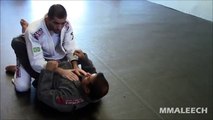 2 Must know mount escapes - BJJ mount escapes - Part 1 of 2