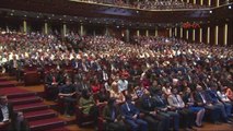 Erdoğan Akademik Yılı Açılış Töreninde Konuştu 6