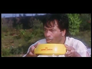 Best Comedy by Kader Khan | Arshad Warshi | Asrani | Hindi Best Comedy Scenes 04