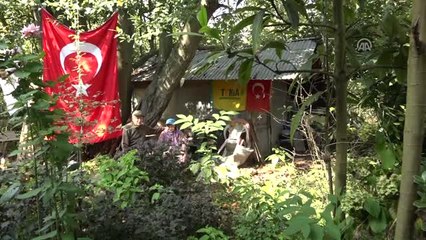 67 Yıllık Evliliklerinin Sırrı Sevgi ve Hoşgörüde