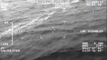 Kefken'deki Tekne Faciasından Kurtulan Liya Bebek Anne Kucağına Kavuştu