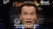 Arnold Schwarzenegger veut sauver les gens de la pollution