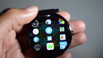 Android Wear: TOP 5 BEST GAMES!