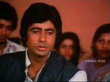 Manzil (1979) | Song | Rimjhim Gire Saawan |  Amitabh Bachchan | Maushmi Chatterjee |