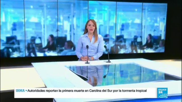 Lancement de France 24 en espagnol : ce qu''il faut savoir sur la nouvelle chaîne