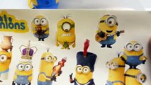 minions school cone/ Schultüte/ Zuckertüte (back to school inspired craft)