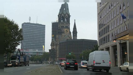 Σοκαρισμένοι οι Γερμανοί μετά τις εκλογές