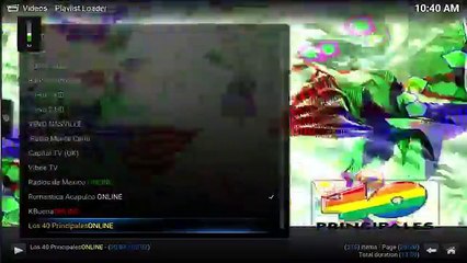 Como Ver TV Online Gratis En Tu SMART TV PC MÓVIL | Lista M3U Funcional Kodi Android | Hack Veneno