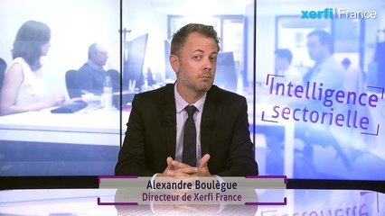 La distribution de biens de consommation d'occasion [Alexandre Boulègue]