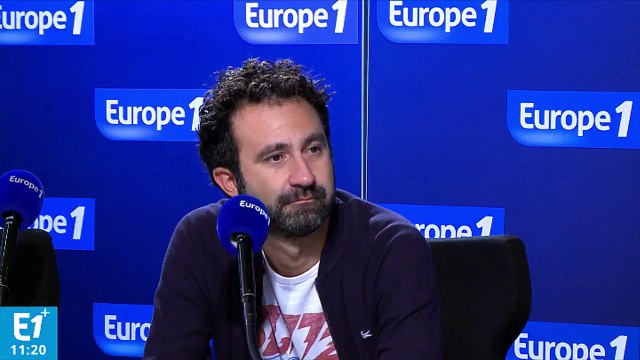 Mathieu Madénian : Je n'ai pas envie de m'adapter au calendrier de Daech