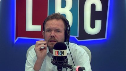 James's Brilliant Point About How Nationalisation Can Work